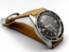 Thumbnail von Blancpain Fifty Fathoms Bathyscaphe Vintage Bathyscaphe MC4 </h1>
