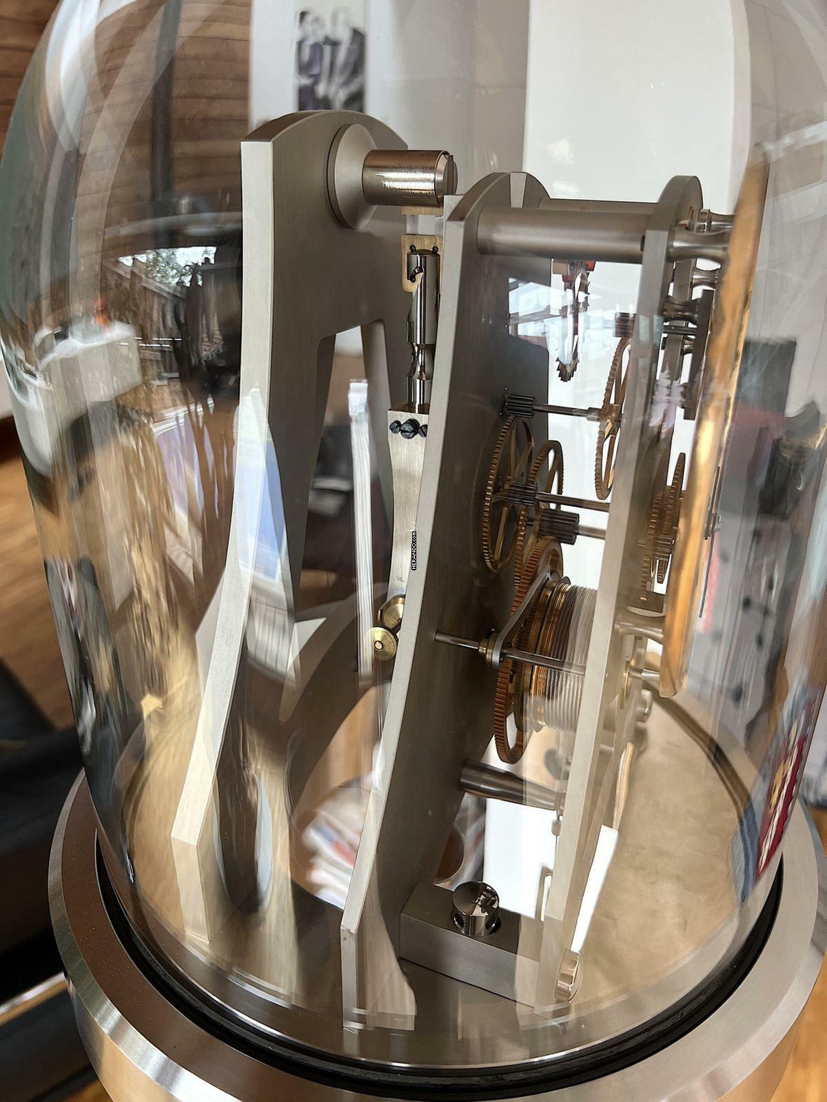 Thumbnail von Erwin Sattler Columna Temporis </h1>