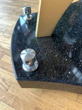 Thumbnail von Erwin Sattler Columna Temporis </h1>