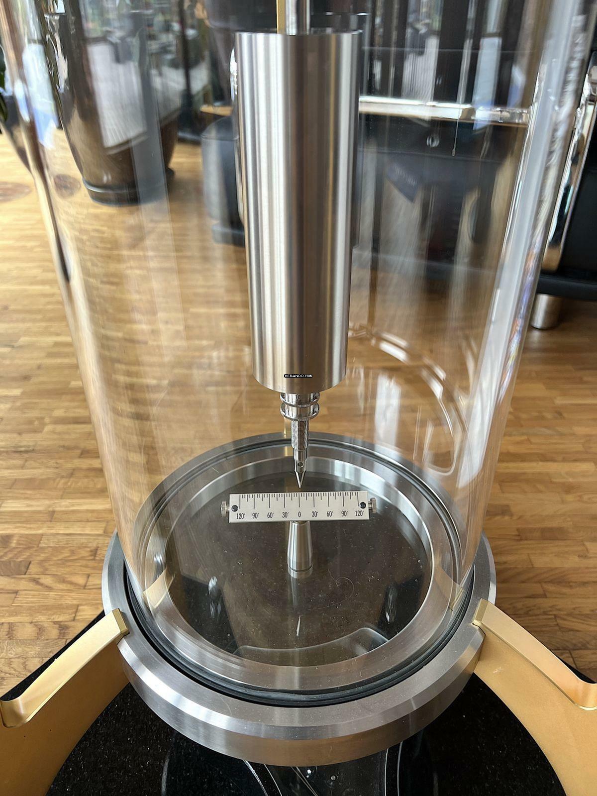 Thumbnail von Erwin Sattler Columna Temporis </h1>