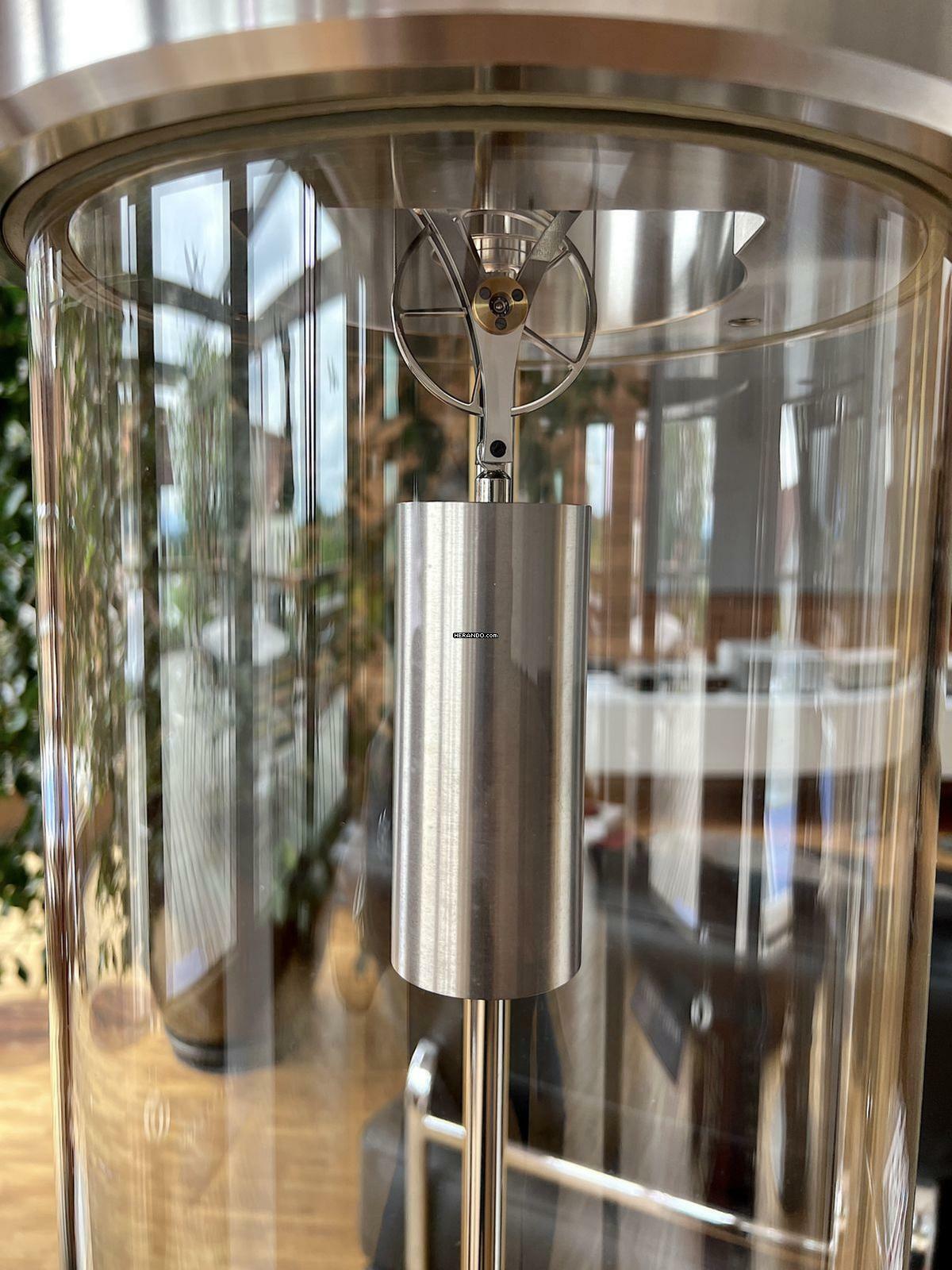 Thumbnail von Erwin Sattler Columna Temporis </h1>