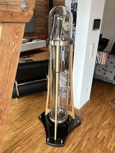 Thumbnail von Erwin Sattler Columna Temporis </h1>