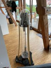 Thumbnail von Erwin Sattler Columna Temporis </h1>