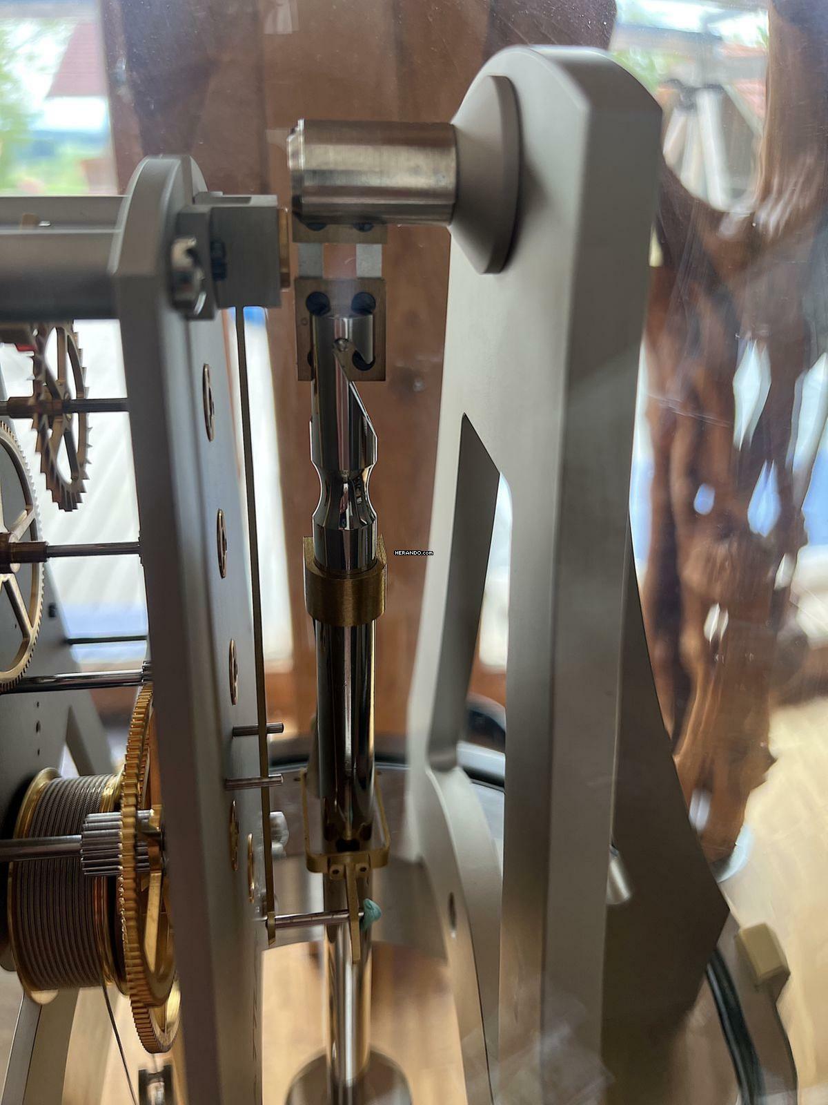 Thumbnail von Erwin Sattler Columna Temporis </h1>