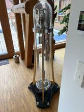 Thumbnail von Erwin Sattler Columna Temporis </h1>