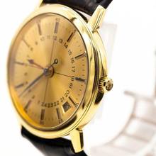 Thumbnail von Zenith Elite 30.0011.672