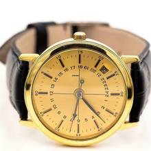 Thumbnail von Zenith Elite 30.0011.672