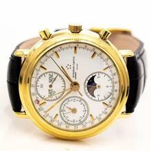 Thumbnail von Eterna Matic Les Historiques </h1>