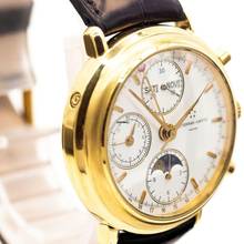 Thumbnail von Eterna Matic Les Historiques </h1>