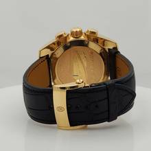 Thumbnail von Parmigiani Fleurier Pershing Chronograph Full Rose Gold 45mm Automático Completo