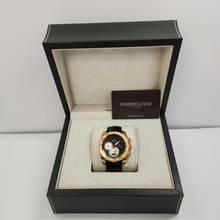 Thumbnail von Parmigiani Fleurier Pershing Chronograph Full Rose Gold 45mm Automático Completo