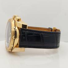 Thumbnail von Parmigiani Fleurier Pershing Chronograph Full Rose Gold 45mm Automático Completo