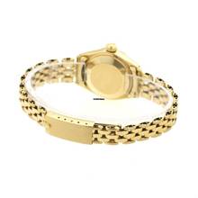 Thumbnail von Rolex Datejust 26 Stella Ref.6917 BJ.1972 </h1>