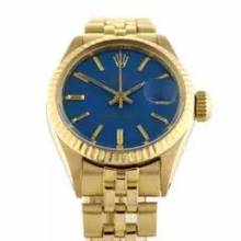 Thumbnail von Rolex Datejust 26 Stella Ref.6917 BJ.1972 </h1>