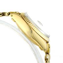 Thumbnail von Rolex Datejust 26 Stella Ref.6917 BJ.1972 </h1>