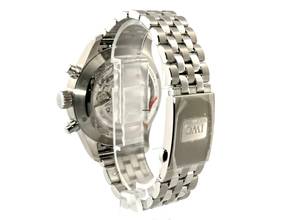 Thumbnail von IWC Fliegeruhr Chronograph Pilot's Watch Chronograph IW378006 </h1>