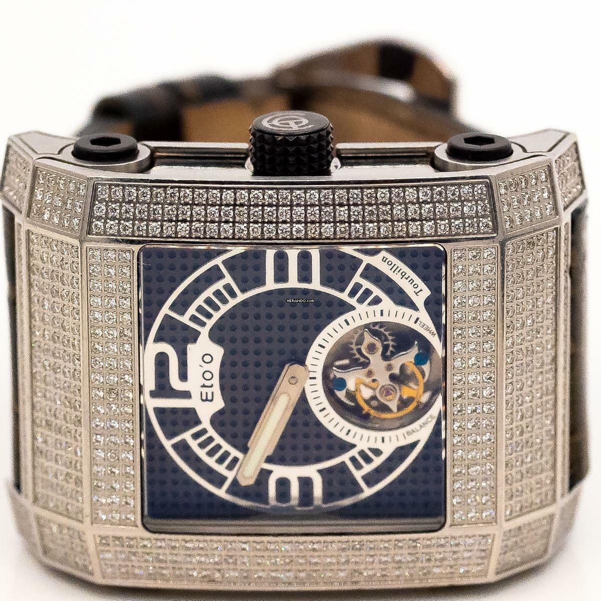 Thumbnail von Eto'o Torubillon