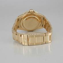 Thumbnail von Rolex Yacht-Master 40 18k Gold Tropical Dial LC 100 Full Set </h1>