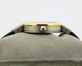 Thumbnail von Porsche Design by IWC Titanium / Gold 18K Automatik Full Set Collectors Watch