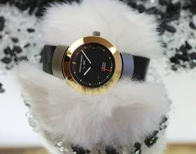 Thumbnail von Porsche Design by IWC Titanium / Gold 18K Automatik Full Set Collectors Watch