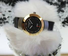 Thumbnail von Porsche Design by IWC Titanium / Gold 18K Automatik Full Set Collectors Watch