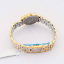 Thumbnail von Longines Lyre L42592117 - Longines Lyre Quartz White Dial Stainless Steel Ladies Watch </h1>