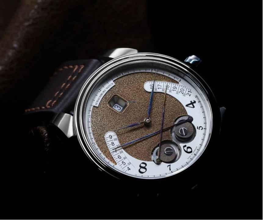  Schaumburg SolSequor Multiversum Anzeige des Sonnen Auf und Untergangs  