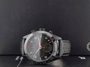 Thumbnail von Montblanc Timewalker Chronograph Utc 116101