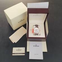 Thumbnail von Eterna Adventic GMT Manufacture - 18k 150 Gr. - Ref. 7660.69.67.1274 Gesamtgewicht ca. 150 g </h1>