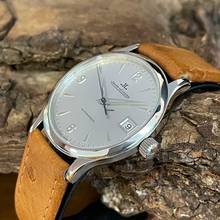 Thumbnail von Jaeger-LeCoultre Master Control Ref. 145.8.89 - Automatik </h1>