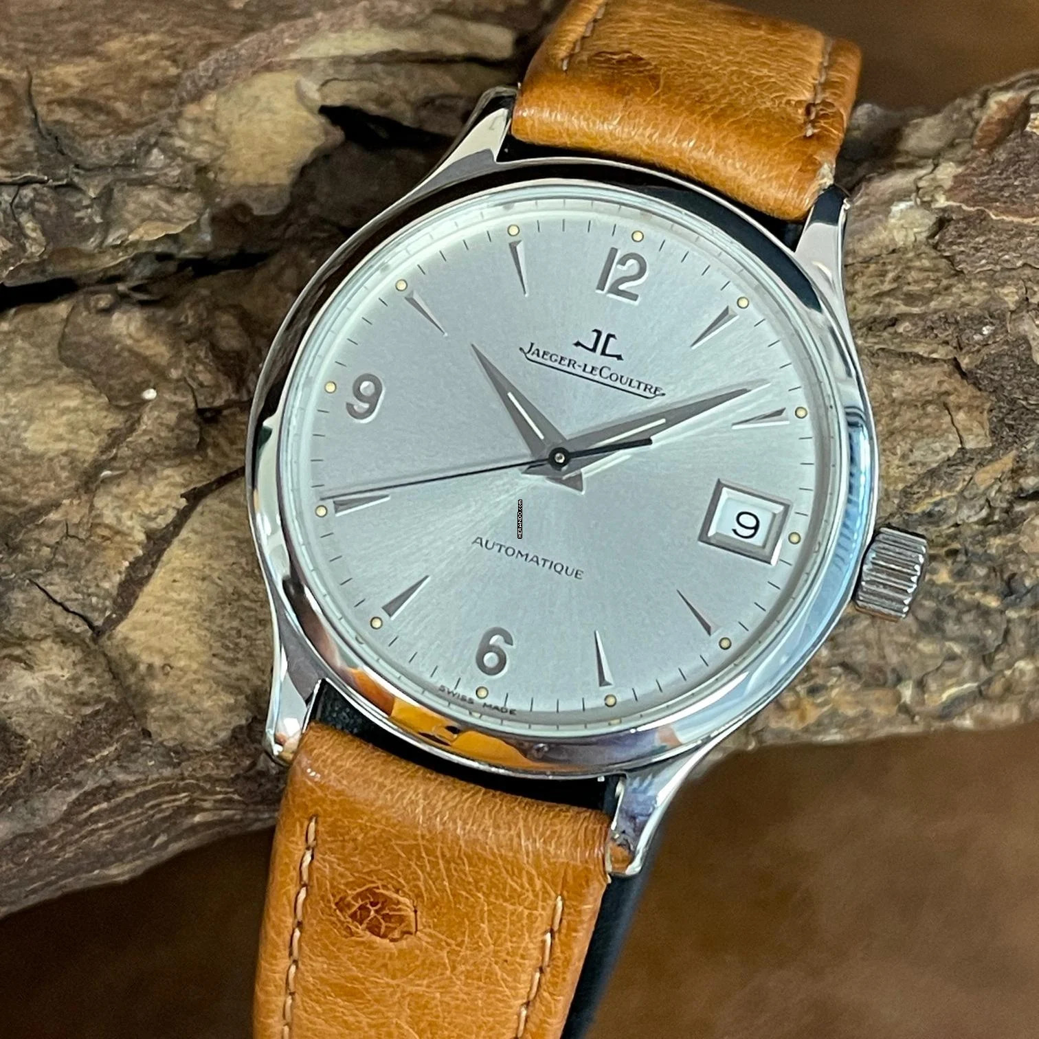 Jaeger-LeCoultre Master Control Ref. 145.8.89 - Automatik </h1>