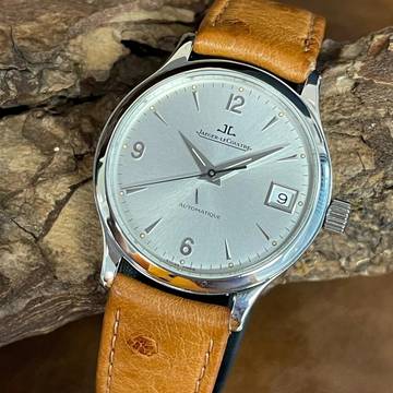  Jaeger-LeCoultre Master Control Ref. 145.8.89 - Automatik </h1> 