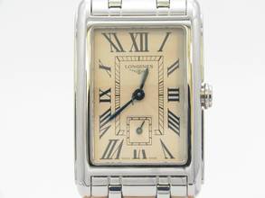 Thumbnail von Longines DolceVita L5.512.4.71.6 </h1>