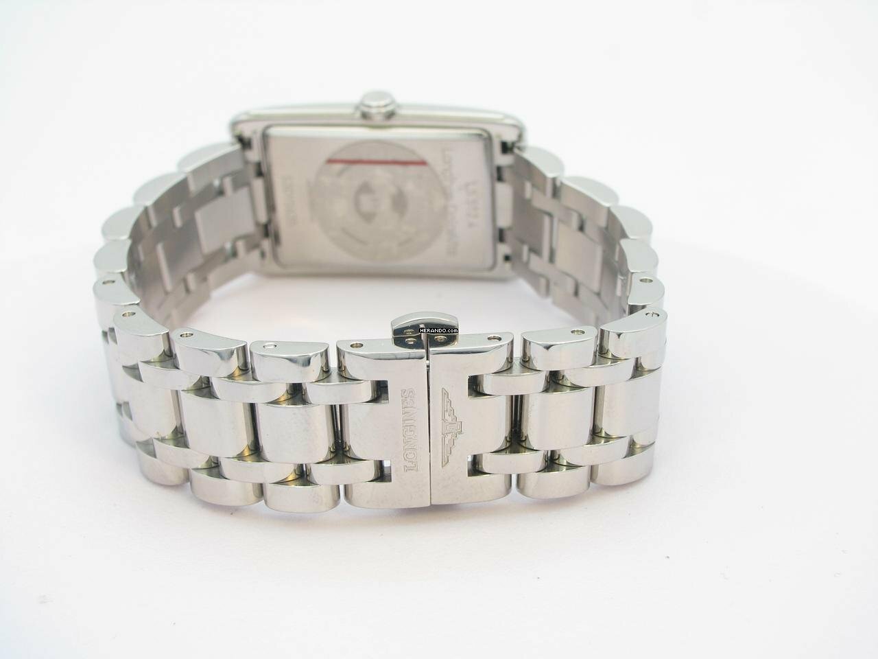 Thumbnail von Longines DolceVita L5.512.4.71.6 </h1>