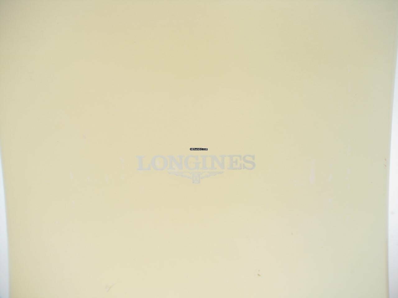 Thumbnail von Longines DolceVita L5.512.4.71.6 </h1>