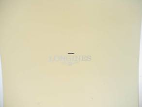 Thumbnail von Longines DolceVita L5.512.4.71.6 </h1>