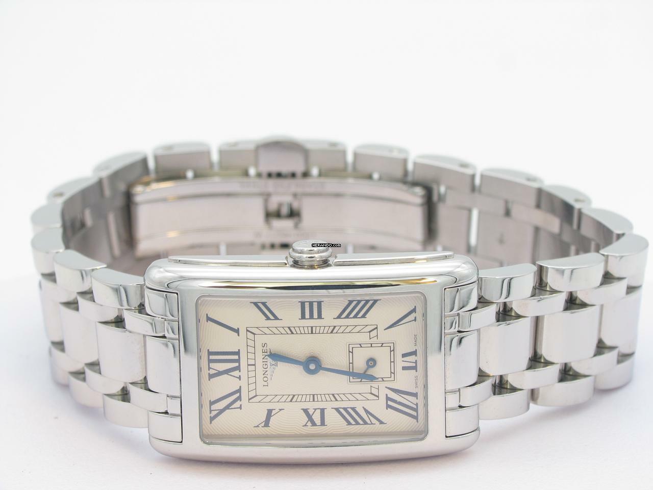 Longines DolceVita L5.512.4.71.6 </h1>