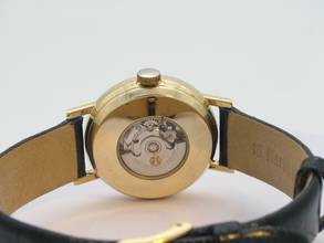 Thumbnail von Mühle Glashütte Nautische Instrumente Lady-Matic-Gold </h1>