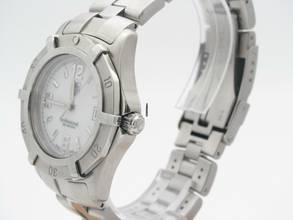 Thumbnail von TAG Heuer 2000 Kaliber Eta 955.112 Ref Wn1111 Professional </h1>