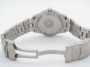 Thumbnail von TAG Heuer 2000 Kaliber Eta 955.112 Ref Wn1111 Professional </h1>