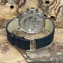 Thumbnail von Bulgari Gérald Genta Skeleton Tourbillon Limited 25 Stück