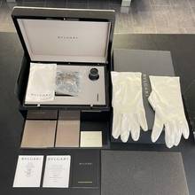 Thumbnail von Bulgari Gérald Genta Skeleton Tourbillon Limited 25 Stück