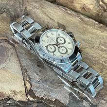 Thumbnail von Rolex Daytona Daytona - LEMON DIAL - Ref. 116520 - FULL SET 2003 - LC100 </h1>