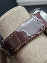 Thumbnail von IWC Fliegeruhr Chronograph Pilot Chronograph 41mm IW388103 Green Dial Unworn/New Condition Full Set 1-2026