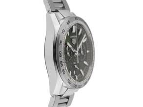 Thumbnail von TAG Heuer Carrera Ref.CBN2A10.BA0643 Full Set Ungetragen