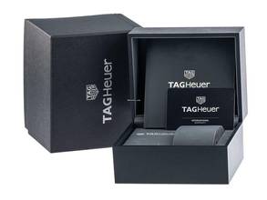 Thumbnail von TAG Heuer Carrera Ref.CBN2A10.BA0643 Full Set Ungetragen