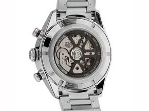 Thumbnail von TAG Heuer Carrera Ref.CBN2A10.BA0643 Full Set Ungetragen