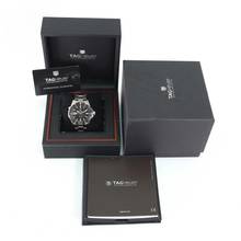 Thumbnail von TAG Heuer Aquaracer 500M Calibre 5 Automatic