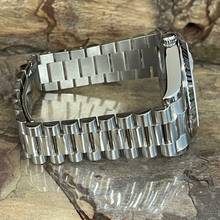 Thumbnail von Rolex Day-Date II Weißgold - Ref. 218239 - FULL SET 2014 </h1>