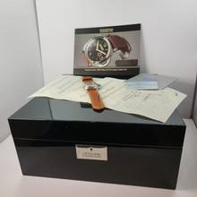 Thumbnail von Panerai Luminor 1950 Angelus Movement 8 Days Special Editions 47mm Corda Completo